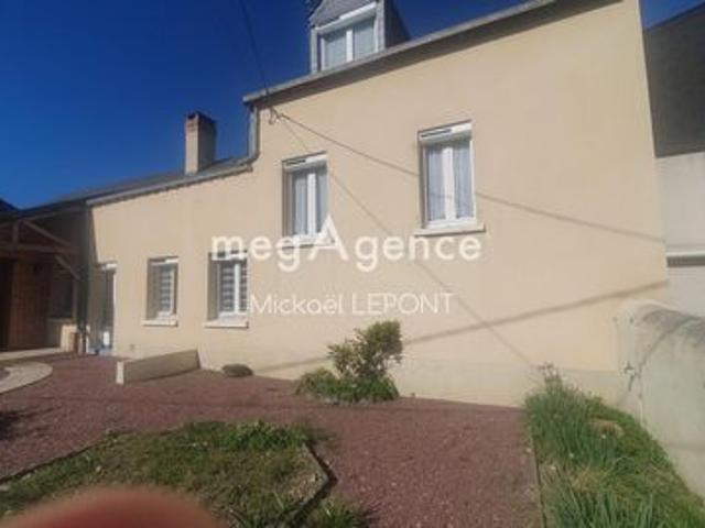 Villa vente à Laval