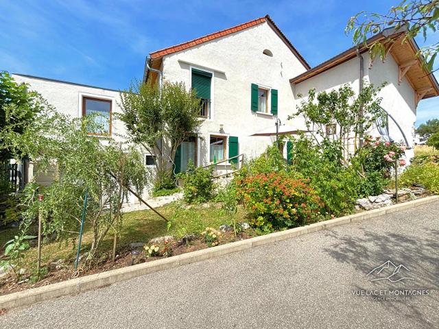 Maison vente à Thonon-les-Bains, Ballaison