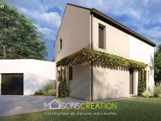 Maison vente à Rennes, Bretagne