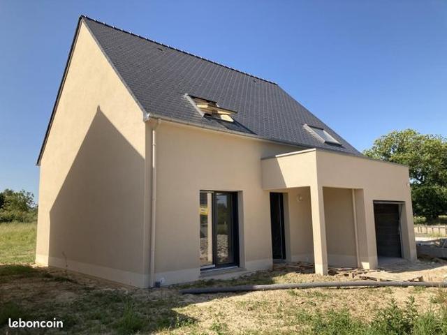 Maison vente à Le Havre, Bolleville