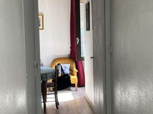Maison vente à Die