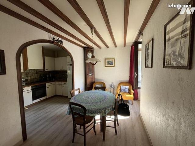 Maison vente à Die