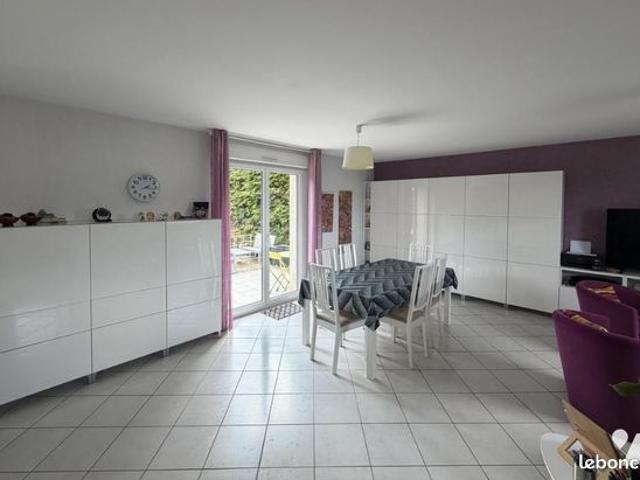 Maison vente à Nantua, Oyonnax