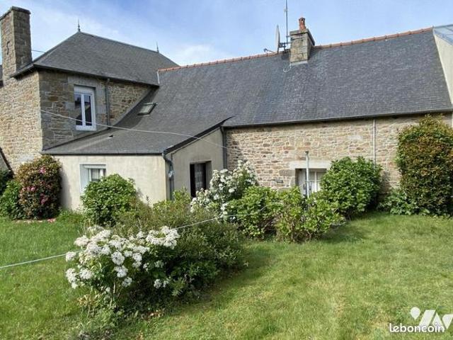 Maison vente à Saint-Brieuc, Bretagne