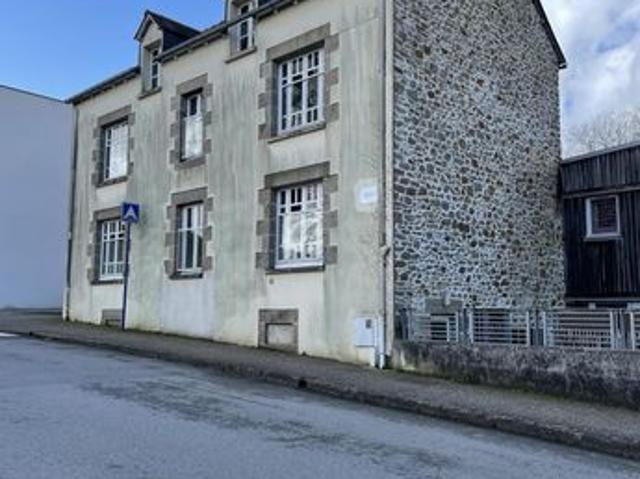 Maison vente à Plémet, Côtes-d'Armor