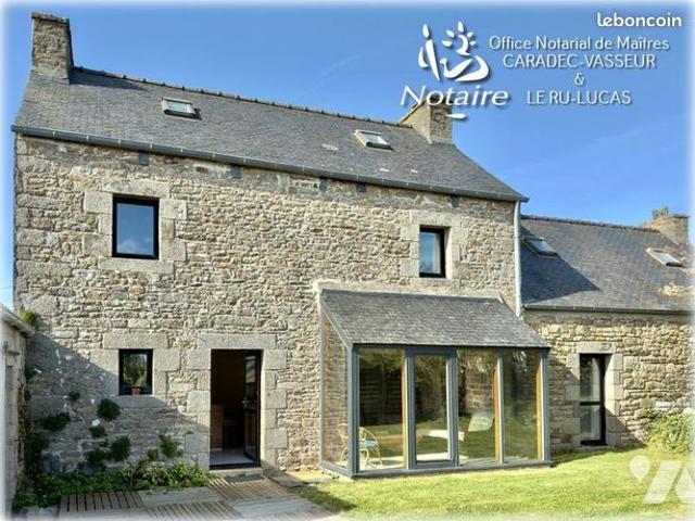 Maison vente à Plounévez-Lochrist, Finistère