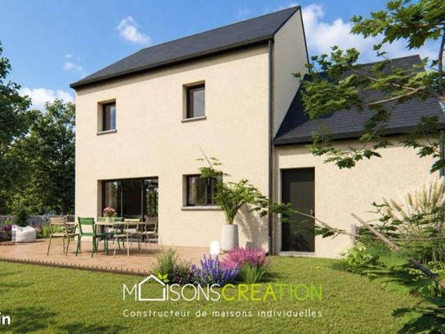 Maison vente à Rennes, Bretagne