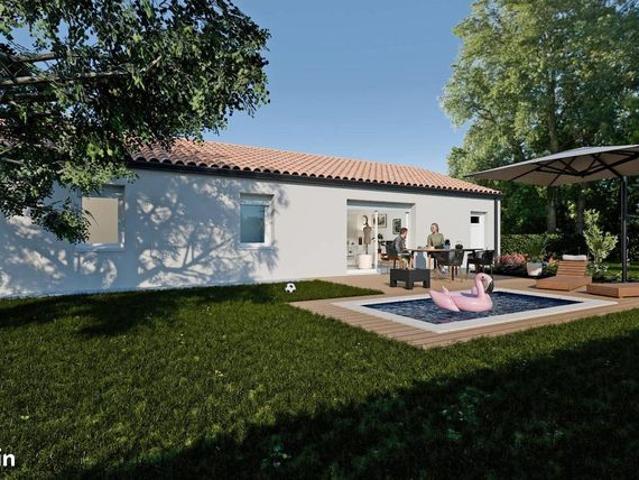 Maison vente à Sèvremont, Vendée