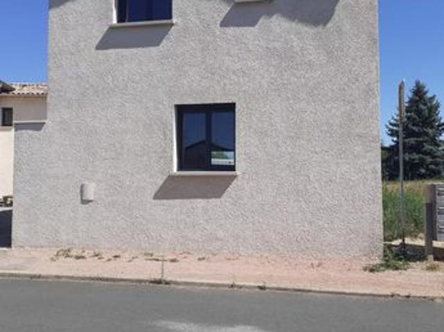 Maison vente à Villefranche-sur-Saône, Rhône