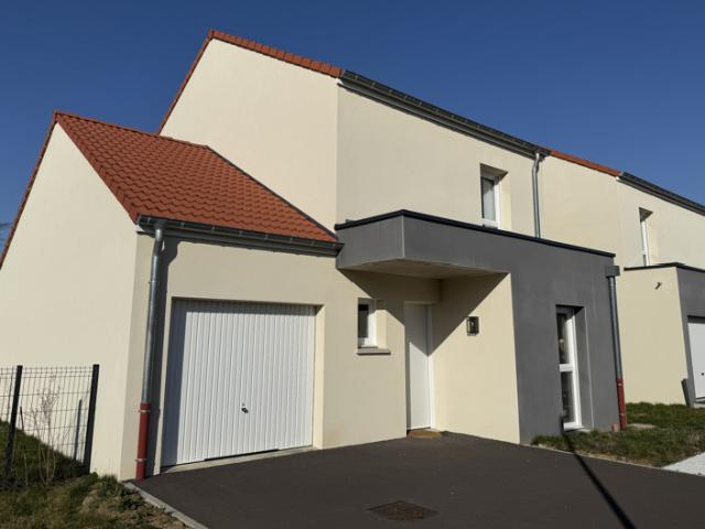 Maison vente à Metz, Maizières-lès-metz