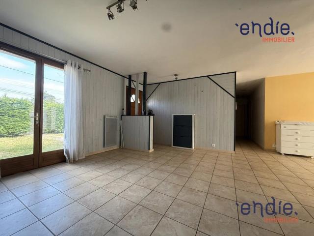Maison vente à Putay, Diou