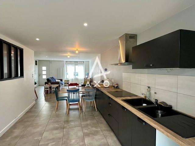 Maison vente à La Roche-sur-Yon, La Bruffière