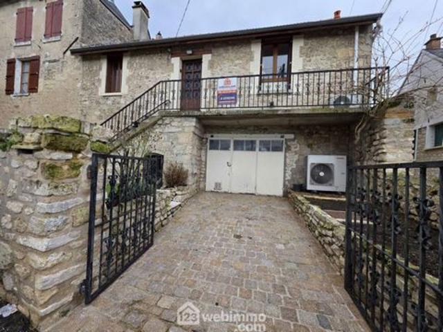 Maison vente à Vervins, Les Autels