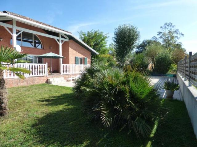 Maison vente à Castres, Fiac