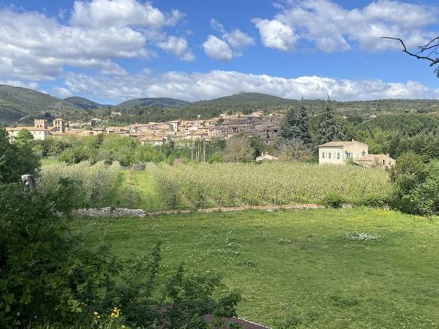 Maison vente à Carcassonne, Caunes-minervois