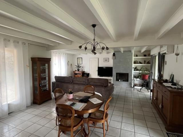 Maison vente à Carcassonne, Caunes-minervois