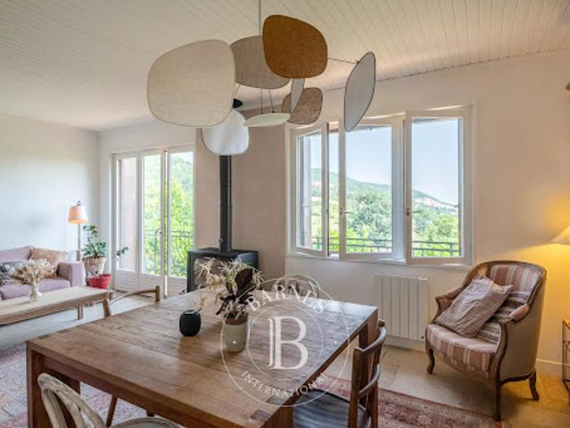 Maison vente à Lyon, Métropole de Lyon