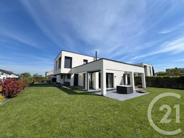 Maison vente à France métropolitaine, Metz