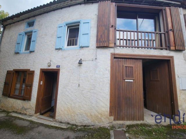 Maison vente à Saint-Girons, Occitanie