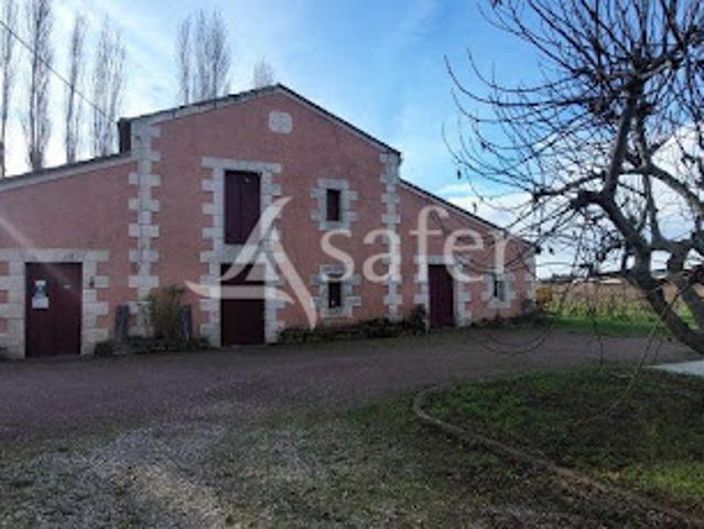 Maison vente à France métropolitaine, Berson