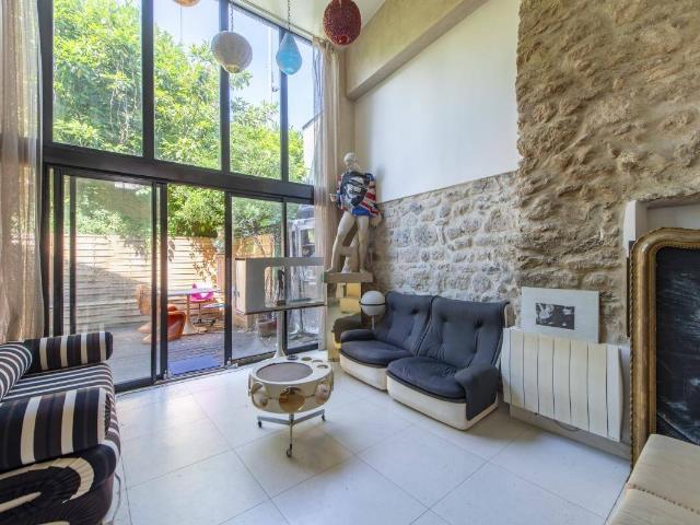 Maison vente à Bougival