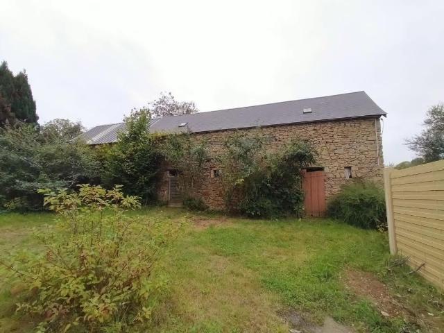 Maison vente à Mayenne, Saint-pierre-sur-orthe