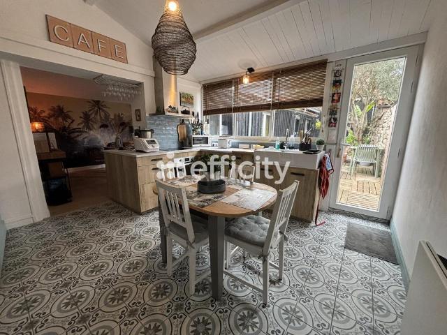 Maison vente à La Rochelle, Nieul-sur-mer