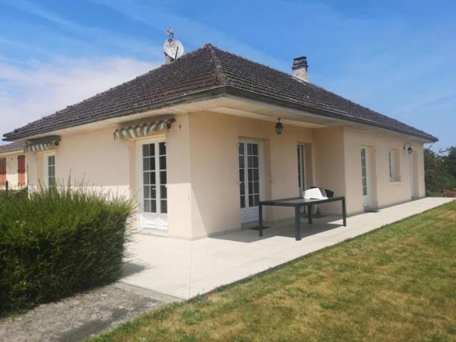 Maison vente à Limoges, Flavignac
