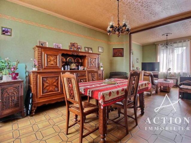 Maison vente à Lille, Hem