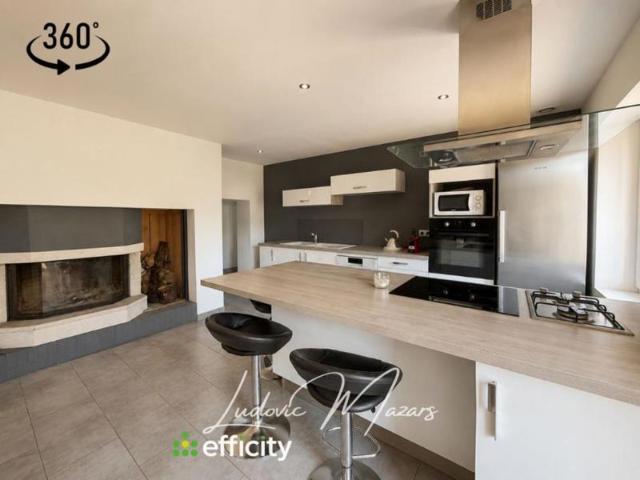 Maison vente à Montauban, Vazerac