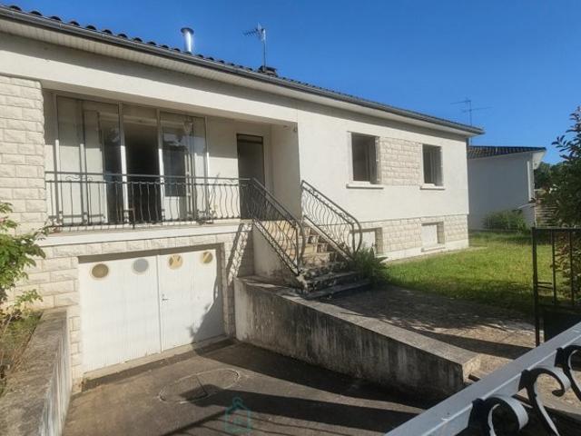 Maison vente à Bergerac