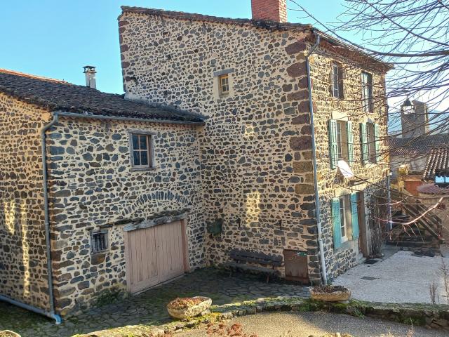 Maison vente à Brioude, Chilhac