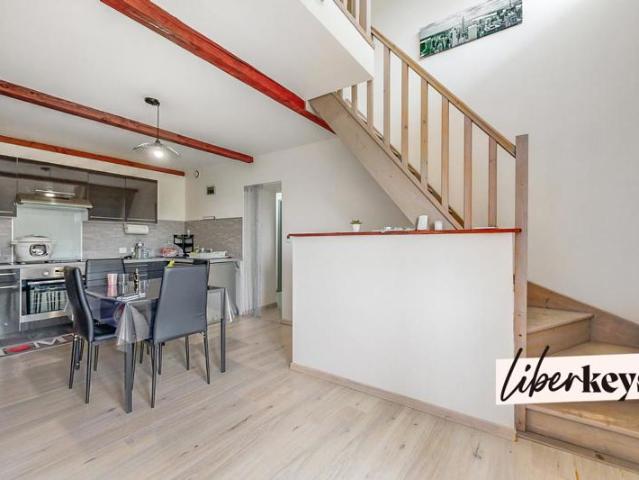 Maison vente à Foix, Verniolle