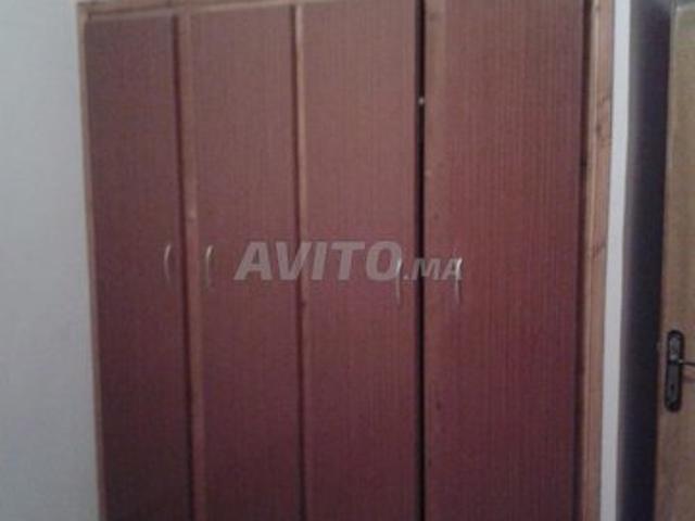 Maison vente à Ouarzazate