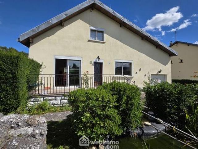 Maison vente à Chaillevois, Aisne