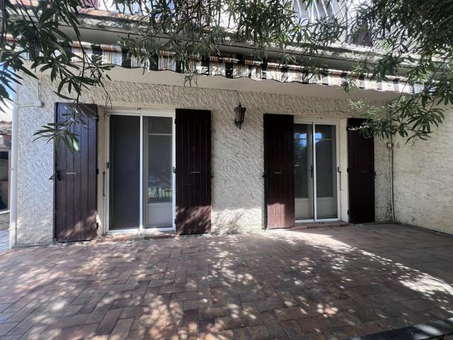 Maison vente à Arles
