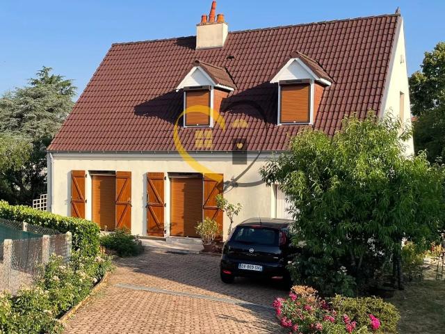 Maison vente à Bourges