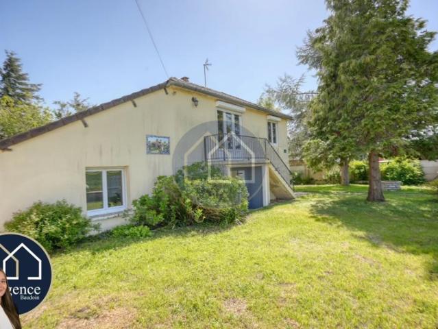 Maison vente à Chartres, Fontaine-la-guyon
