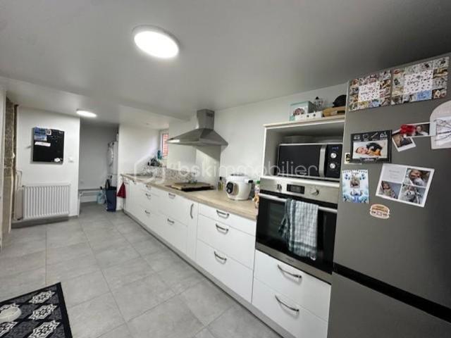 Maison vente à Montbard, Cérilly