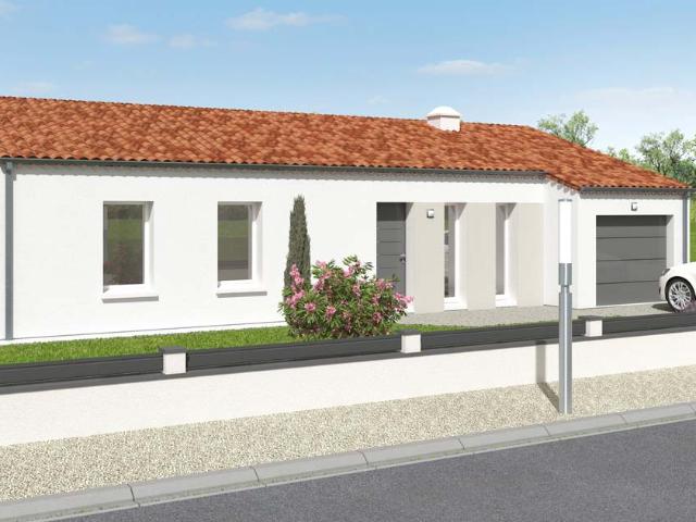 Maison vente à Niort, Nouvelle-Aquitaine