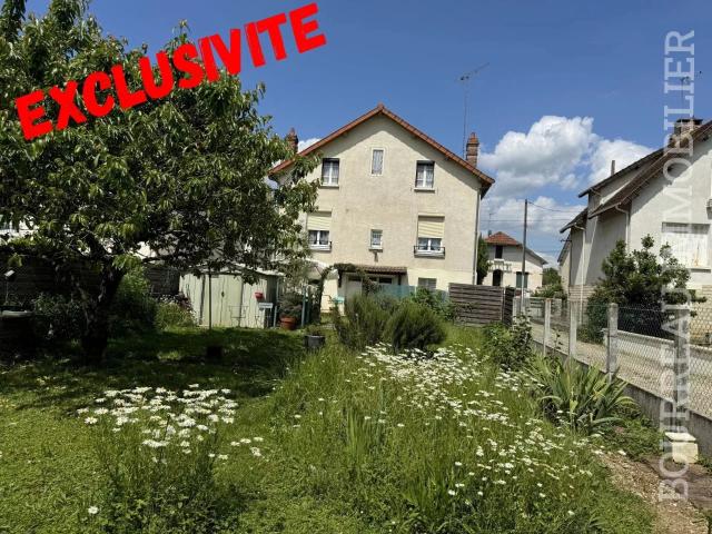 Maison vente à Sens, Joigny