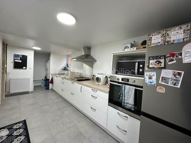 Maison vente à Montbard, Cérilly