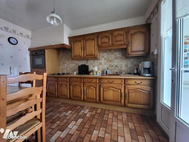 Maison vente à Limoux, Arques