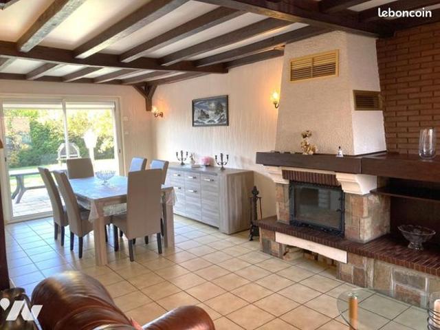 Maison vente à Billy-Berclau, Pas-de-Calais