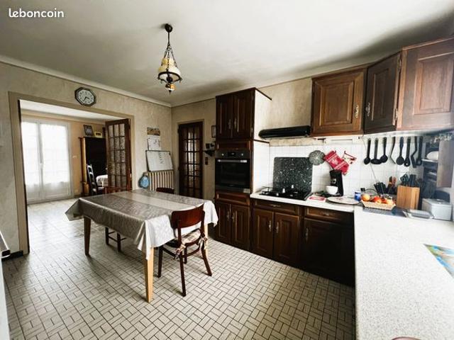Maison vente à Nantes, Bouaye