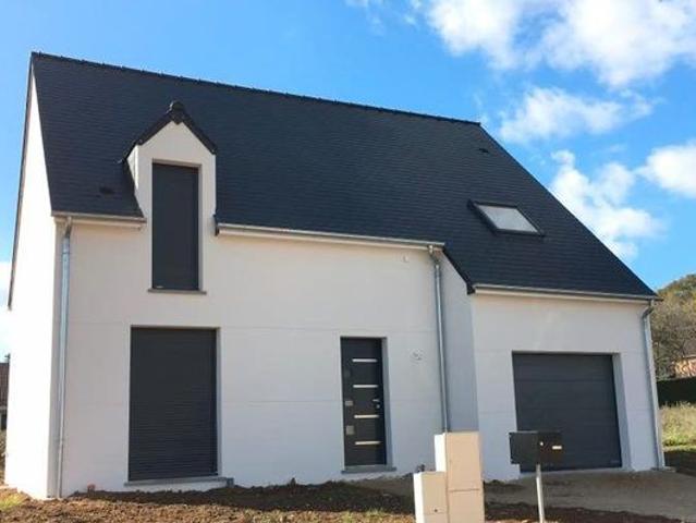 Maison vente à Le Havre, Bréauté