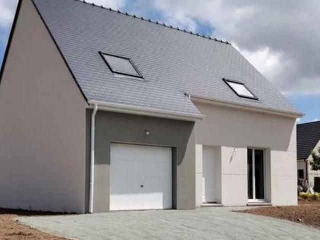 Maison vente à Dieppe, Cany-barville