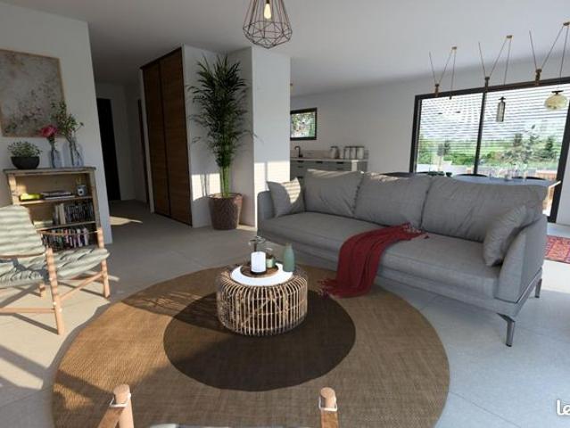 Maison vente à Clermont