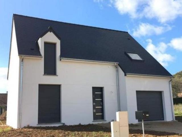 Maison vente à Le Havre, Hattenville
