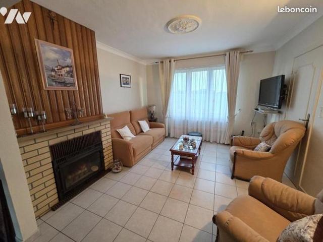 Maison vente à Lille, Illies